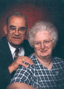 Evelyn Juanita Nicholas